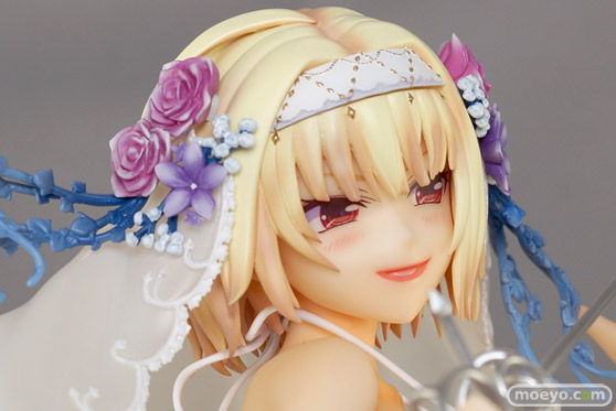 ヴェルテクス ノラと皇女と野良猫ハート２ ルーシア・オブ・エンド・サクラメント ふぉるとねいしょん フィギュア HARUKAZE 14