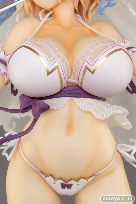 ヴェルテクス ノラと皇女と野良猫ハート２ ルーシア・オブ・エンド・サクラメント ふぉるとねいしょん フィギュア HARUKAZE 15