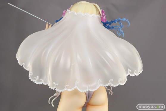 ヴェルテクス ノラと皇女と野良猫ハート２ ルーシア・オブ・エンド・サクラメント ふぉるとねいしょん フィギュア HARUKAZE 17