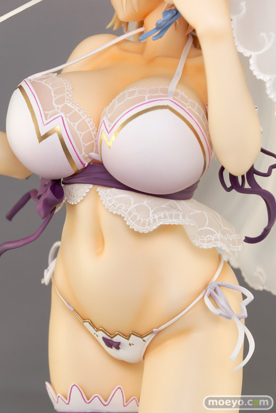 ヴェルテクス ノラと皇女と野良猫ハート２ ルーシア・オブ・エンド・サクラメント ふぉるとねいしょん フィギュア HARUKAZE 18