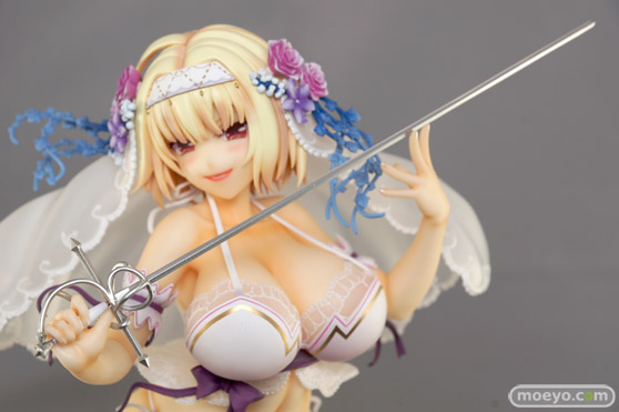 ヴェルテクス ノラと皇女と野良猫ハート２ ルーシア・オブ・エンド・サクラメント ふぉるとねいしょん フィギュア HARUKAZE 19