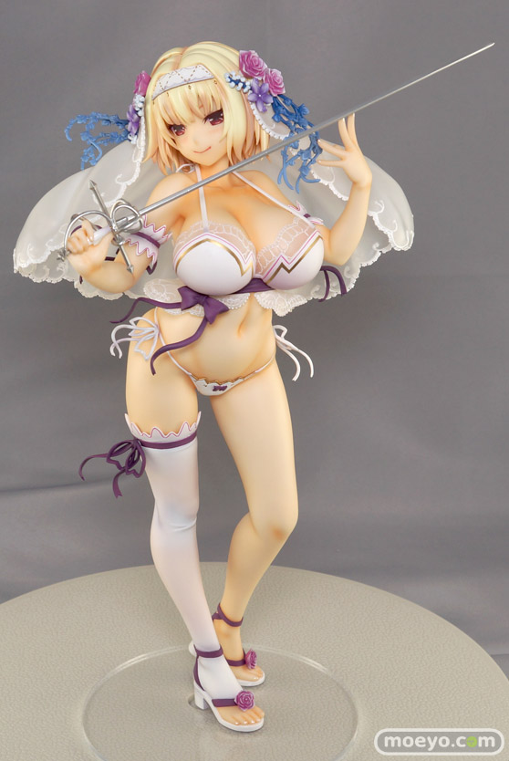 ヴェルテクス ノラと皇女と野良猫ハート２ ルーシア・オブ・エンド・サクラメント ふぉるとねいしょん フィギュア HARUKAZE 41