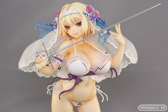 ヴェルテクス ノラと皇女と野良猫ハート２ ルーシア・オブ・エンド・サクラメント ふぉるとねいしょん フィギュア HARUKAZE 42