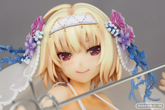 ヴェルテクス ノラと皇女と野良猫ハート２ ルーシア・オブ・エンド・サクラメント ふぉるとねいしょん フィギュア HARUKAZE 43