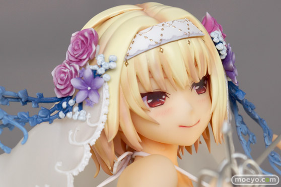 ヴェルテクス ノラと皇女と野良猫ハート２ ルーシア・オブ・エンド・サクラメント ふぉるとねいしょん フィギュア HARUKAZE 44