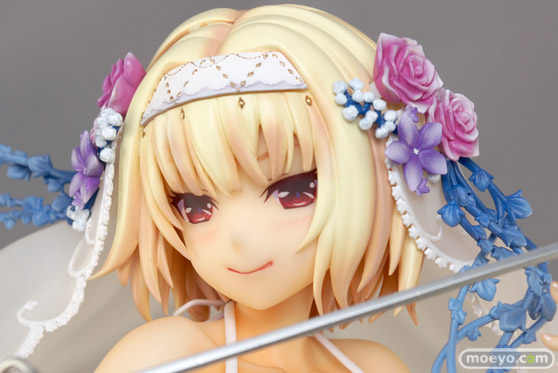 ヴェルテクス ノラと皇女と野良猫ハート２ ルーシア・オブ・エンド・サクラメント ふぉるとねいしょん フィギュア HARUKAZE 45