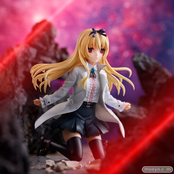 ユニオンクリエイティブ ありふれた職業で世界最強 ユエ デザインココ フィギュア 09