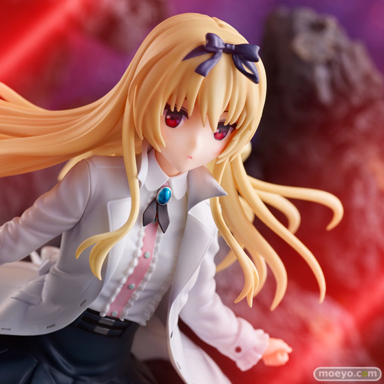 ユニオンクリエイティブ ありふれた職業で世界最強 ユエ デザインココ フィギュア 10