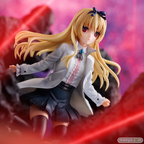 ユニオンクリエイティブ ありふれた職業で世界最強 ユエ デザインココ フィギュア 11