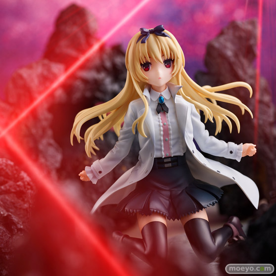 ユニオンクリエイティブ ありふれた職業で世界最強 ユエ デザインココ フィギュア 12