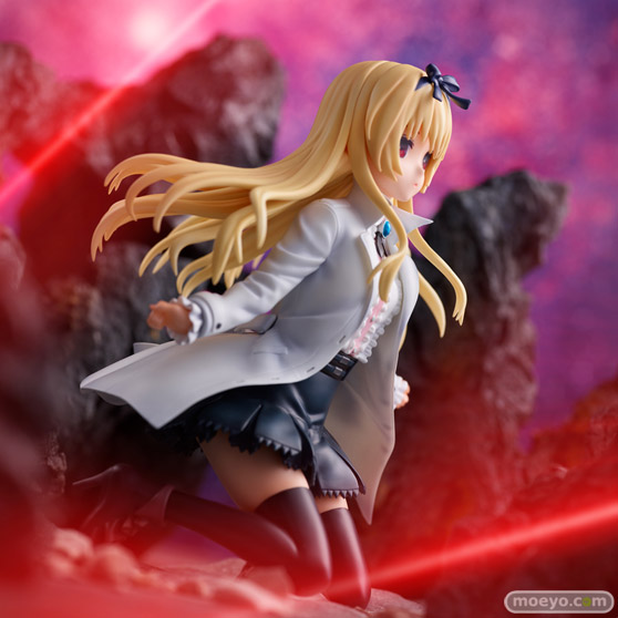 ユニオンクリエイティブ ありふれた職業で世界最強 ユエ デザインココ フィギュア 13