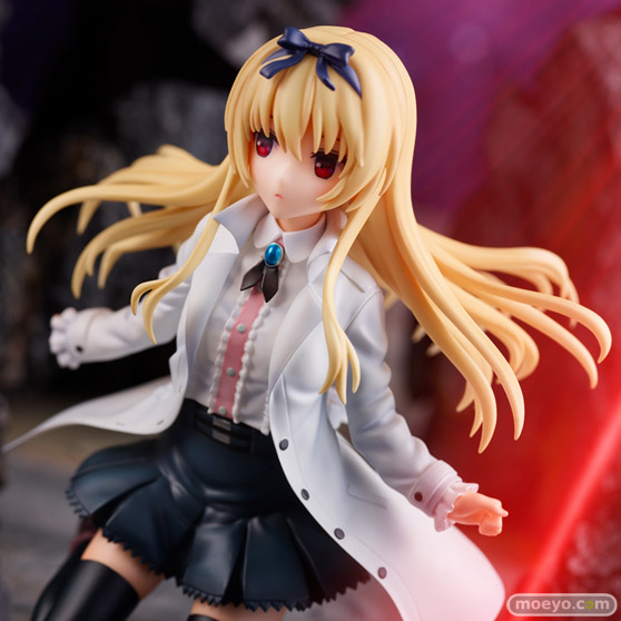 ユニオンクリエイティブ ありふれた職業で世界最強 ユエ デザインココ フィギュア 14