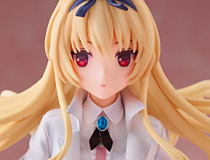 ユニオンクリエイティブ新作美少女フィギュア「ありふれた職業で世界最強 ユエ」予約受付開始！