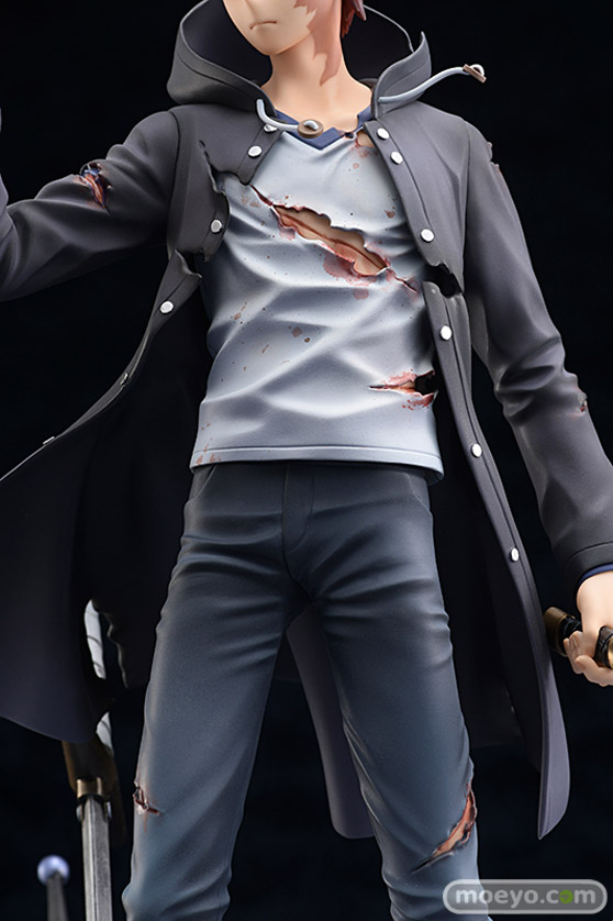 あみあみ×AMAKUNI 劇場版Fate/kaleid liner プリズマ☆イリヤ 雪下の誓い 衛宮士郎 さと 五日市歩 フィギュア 06