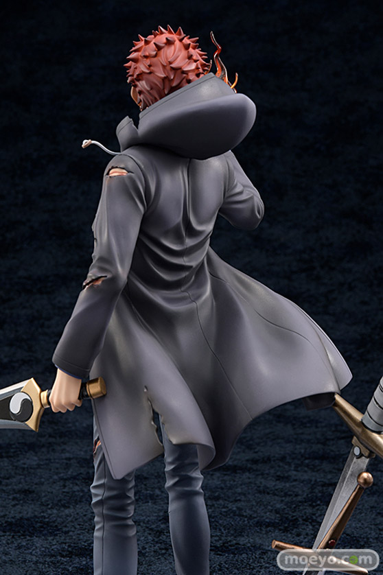 あみあみ×AMAKUNI 劇場版Fate/kaleid liner プリズマ☆イリヤ 雪下の誓い 衛宮士郎 さと 五日市歩 フィギュア 07