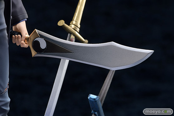 あみあみ×AMAKUNI 劇場版Fate/kaleid liner プリズマ☆イリヤ 雪下の誓い 衛宮士郎 さと 五日市歩 フィギュア 12