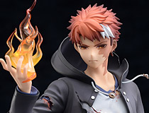 あみあみ×AMAKUNI新作フィギュア「劇場版Fate/kaleid liner プリズマ☆イリヤ 雪下の誓い 衛宮士郎」予約受付開始！