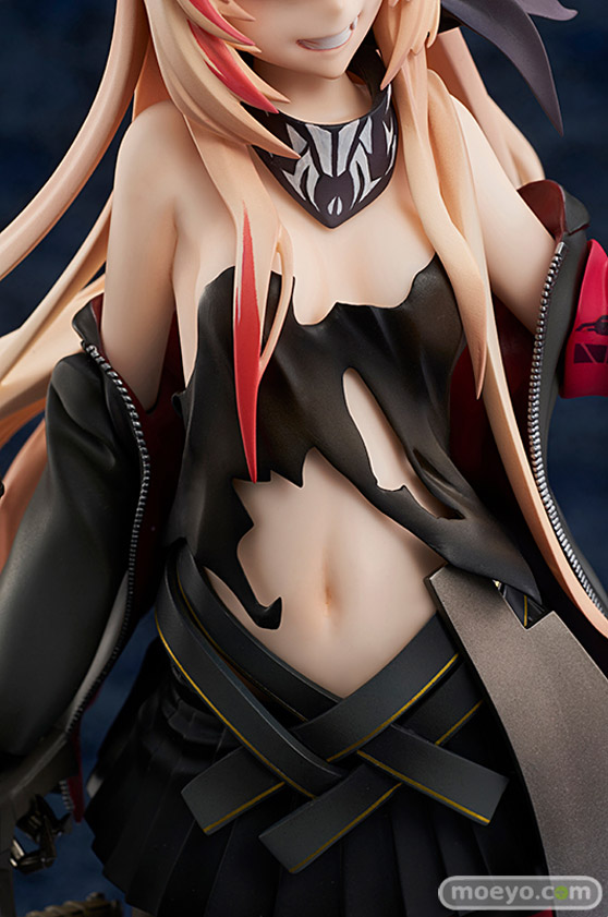 あみあみ×AMAKUNI ドールズフロントライン M4 SOPMOD II フィギュア ヤドカリ 五日市歩 11