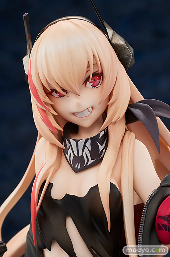 あみあみ×AMAKUNI ドールズフロントライン M4 SOPMOD II フィギュア ヤドカリ 五日市歩 12