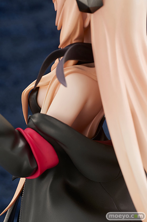 あみあみ×AMAKUNI ドールズフロントライン M4 SOPMOD II フィギュア ヤドカリ 五日市歩 13