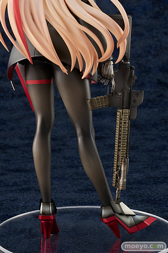 あみあみ×AMAKUNI ドールズフロントライン M4 SOPMOD II フィギュア ヤドカリ 五日市歩 27