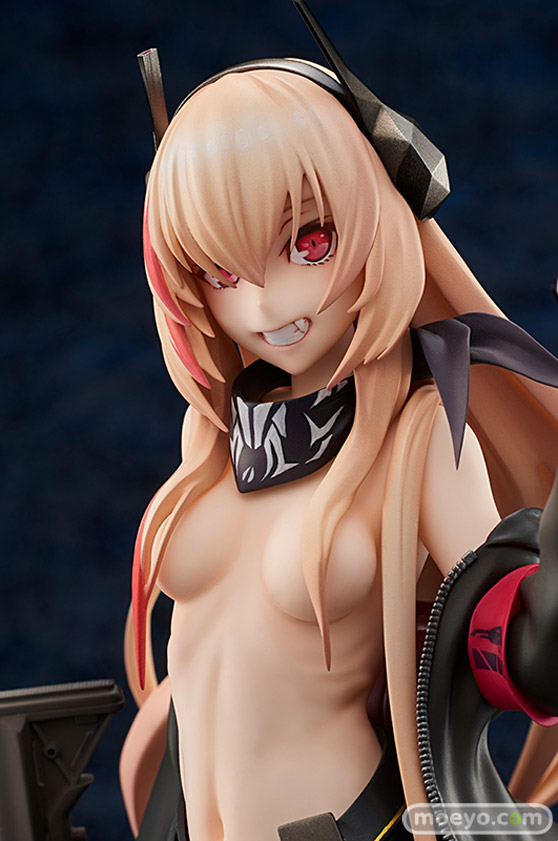 あみあみ×AMAKUNI ドールズフロントライン M4 SOPMOD II フィギュア ヤドカリ 五日市歩 30