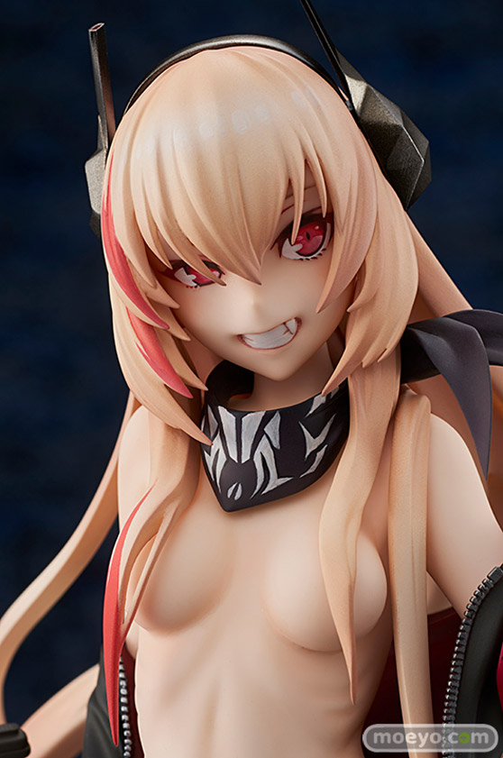 あみあみ×AMAKUNI ドールズフロントライン M4 SOPMOD II フィギュア ヤドカリ 五日市歩 31