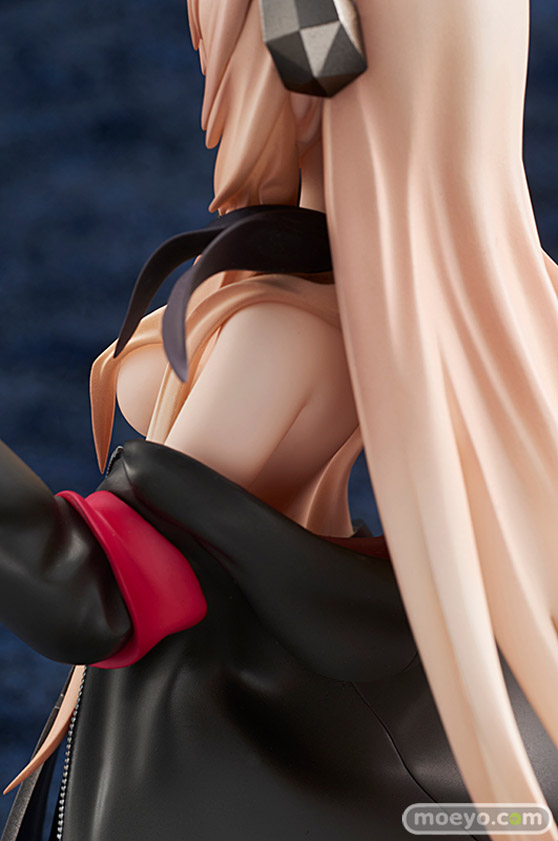 あみあみ×AMAKUNI ドールズフロントライン M4 SOPMOD II フィギュア ヤドカリ 五日市歩 32