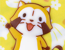 「あらいぐまラスカル」より、可愛らしいラスカルを立体的にデザインした「iPhone12/12 Pro」「iPhone12 mini」用ケースが登場しました！