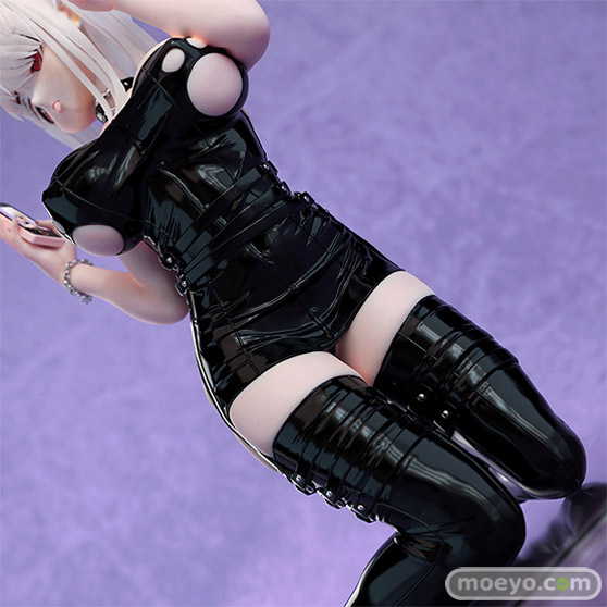 Bfull FOTS JAPAN(ビーフルフォトスジャパン)　Bfull(PMG)　フィギュア 自撮り猫耳少女 11