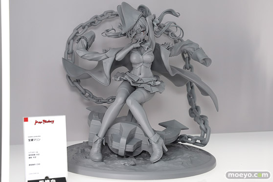 マックスファクトリー ホロライブ 宝鐘マリン CKB フィギュア ワンホビ32 02