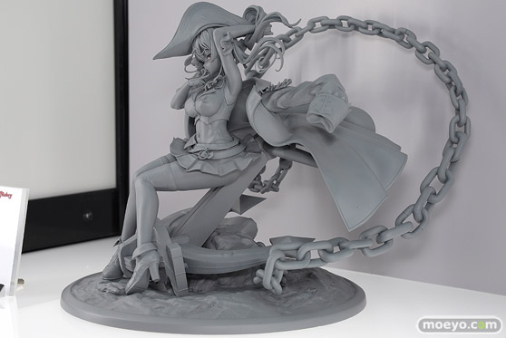 マックスファクトリー ホロライブ 宝鐘マリン CKB フィギュア ワンホビ32 04