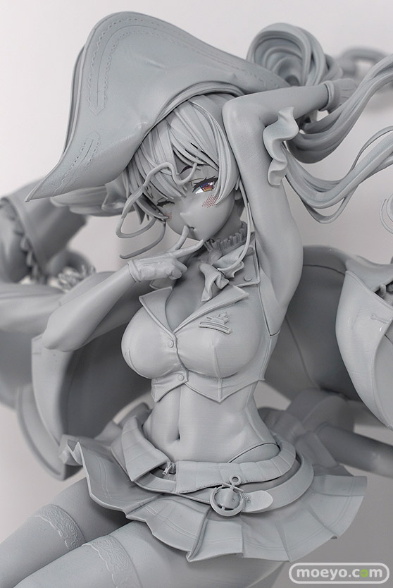 マックスファクトリー ホロライブ 宝鐘マリン CKB フィギュア ワンホビ32 05