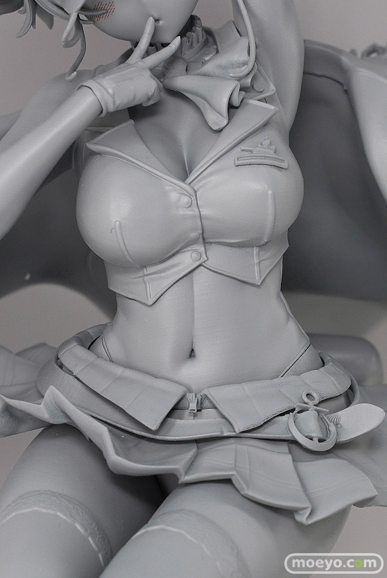 マックスファクトリー ホロライブ 宝鐘マリン CKB フィギュア ワンホビ32 07