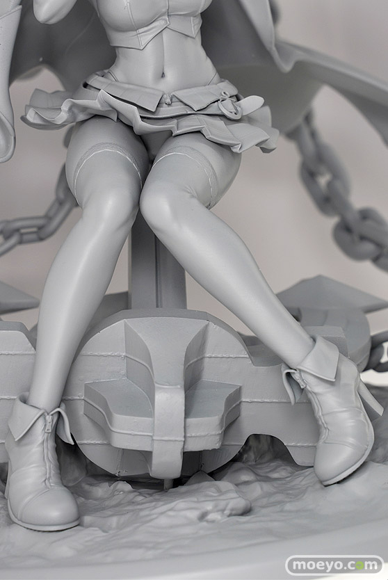 マックスファクトリー ホロライブ 宝鐘マリン CKB フィギュア ワンホビ32 11