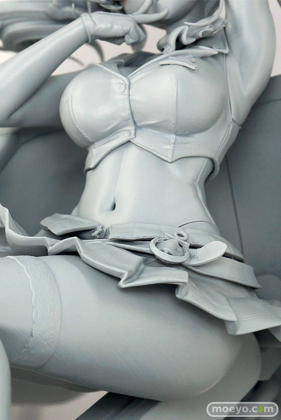 マックスファクトリー ホロライブ 宝鐘マリン CKB フィギュア ワンホビ32 15