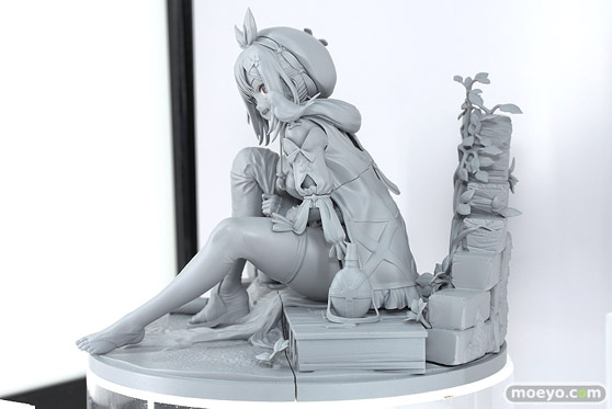 マックスファクトリー ライザ あきもふ  フィギュア ワンホビ32 04