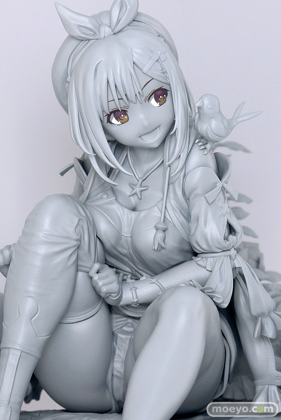 マックスファクトリー ライザ あきもふ  フィギュア ワンホビ32 05