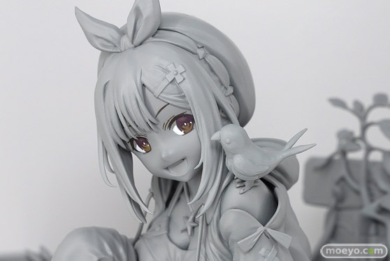 マックスファクトリー ライザ あきもふ  フィギュア ワンホビ32 06