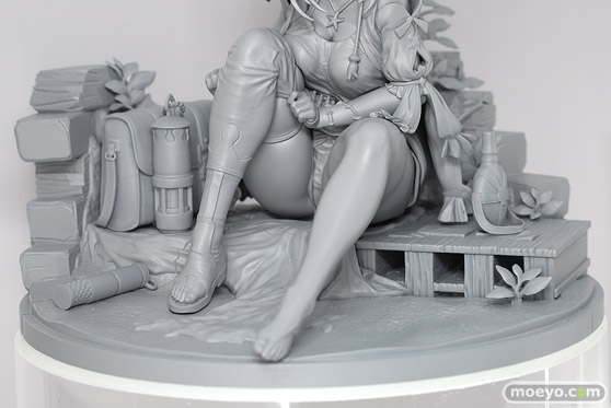 マックスファクトリー ライザ あきもふ  フィギュア ワンホビ32 07