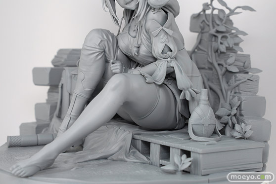 マックスファクトリー ライザ あきもふ  フィギュア ワンホビ32 08