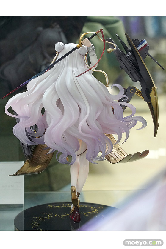 ミメヨイ アズールレーン ル・マラン jarel CREAME 星名詠美 フィギュア あみあみ 04