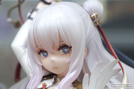 ミメヨイ アズールレーン ル・マラン jarel CREAME 星名詠美 フィギュア あみあみ 08