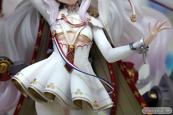 ミメヨイ アズールレーン ル・マラン jarel CREAME 星名詠美 フィギュア あみあみ 09