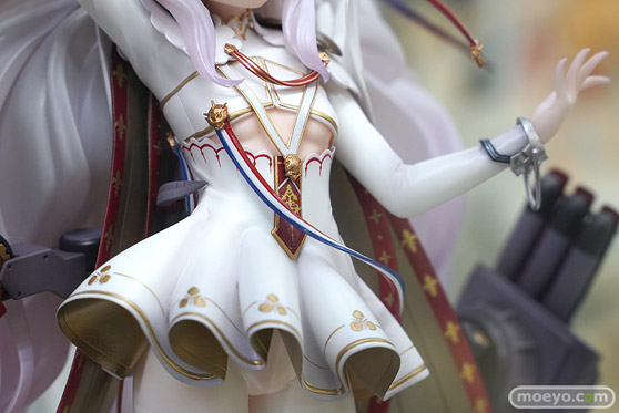 ミメヨイ アズールレーン ル・マラン jarel CREAME 星名詠美 フィギュア あみあみ 10