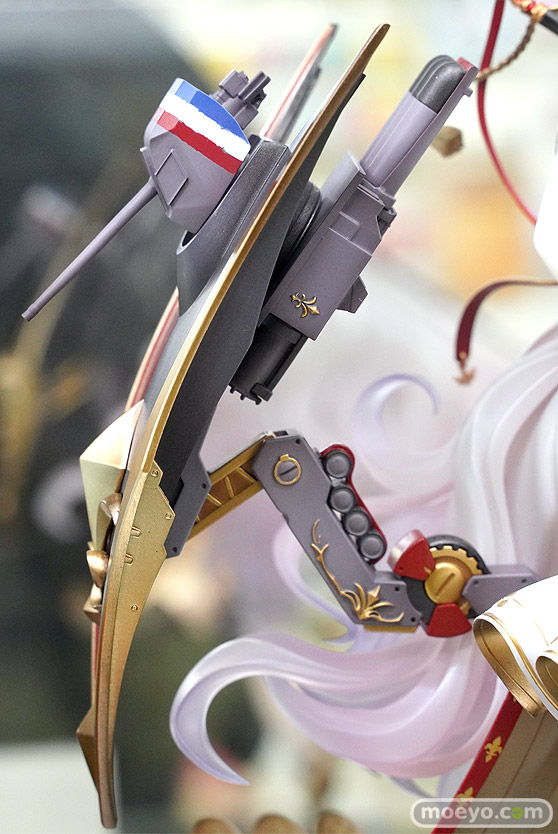 ミメヨイ アズールレーン ル・マラン jarel CREAME 星名詠美 フィギュア あみあみ 12