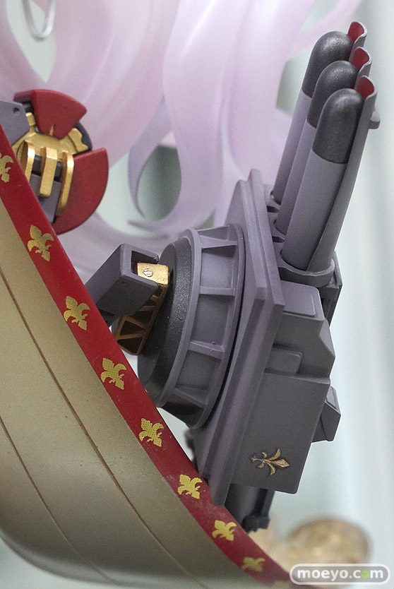 ミメヨイ アズールレーン ル・マラン jarel CREAME 星名詠美 フィギュア あみあみ 13