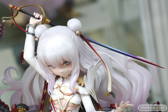 ミメヨイ アズールレーン ル・マラン jarel CREAME 星名詠美 フィギュア あみあみ 14