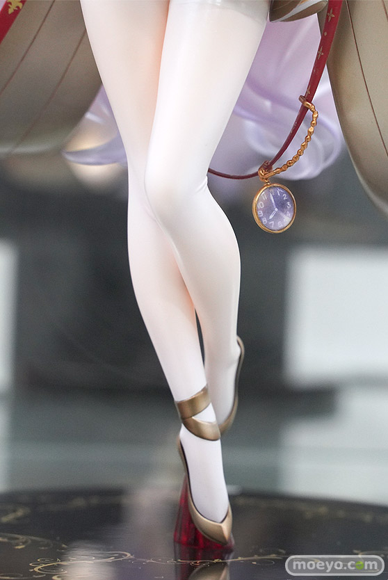 ミメヨイ アズールレーン ル・マラン jarel CREAME 星名詠美 フィギュア あみあみ 15