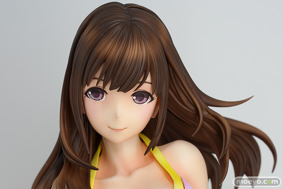 フリーイング B-STYLE ラブプラス 姉ヶ崎寧々 水着Ver. 盛蔵 yozakura ドラゴンクラフト フィギュア ワンホビ32 07